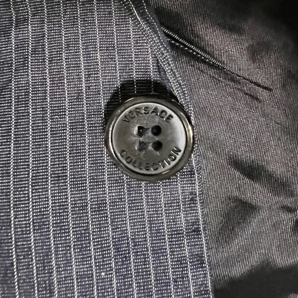 GIANNI VERSACE COLLECTION Men’s Suit Jacket